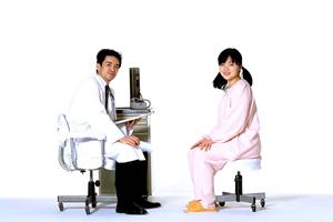 様々なタイプのかつら修理に対応