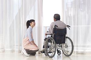 全国の介護求人情報を掲載しています