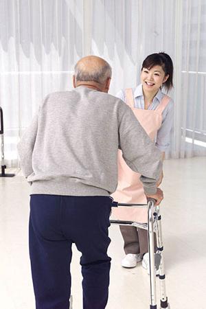 徳島で訪問看護をしている会社について