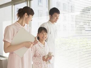 妊婦健診におすすめの港区の安心クリニックをご紹介します！