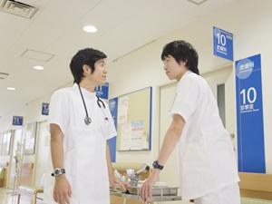 世田谷区にある評判のいい心療内科はここ