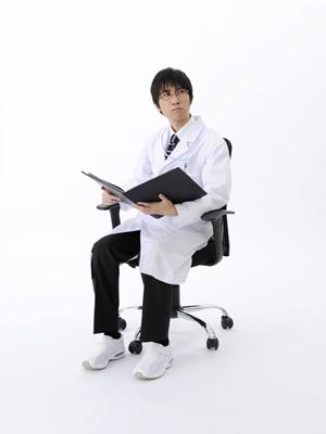 内科は白金で人気になっているわけとは