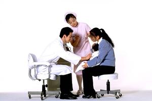 札幌市で評判の良い内科クリニックを徹底紹介！選び方と安心して通えるポイント