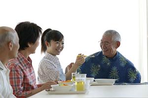 大阪のスクールでのヘルパー2級に該当する資格取得